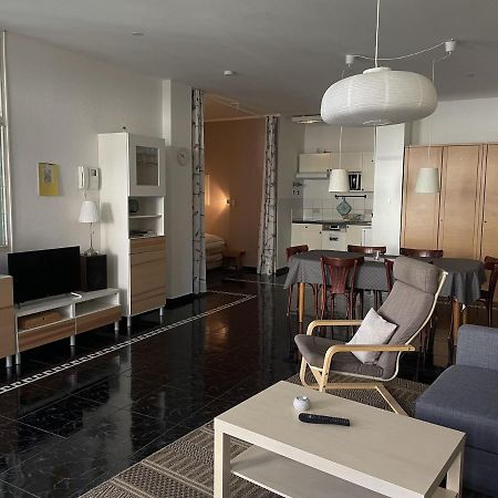 Apartment Pension Sternchen Erfurt Exteriér fotografie